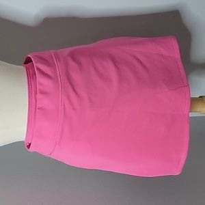 Adidas Climalite athletic skirt with built in shorts womens size 10